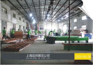 上海展會(huì)搭建 洞悉廣場(chǎng)舞產(chǎn)業(yè)的天機(jī)與會(huì)展服務(wù)新機(jī)遇